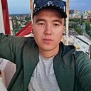 Рустем, 24 года