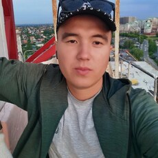 Фотография мужчины Рустем, 24 года из г. Энгельс