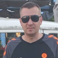Фотография мужчины Serj, 41 год из г. Варшава
