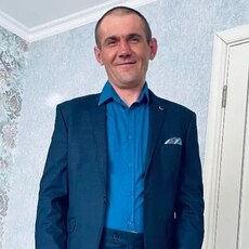 Фотография мужчины Вас, 41 год из г. Ярцево
