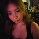 Анжелика, 20 лет