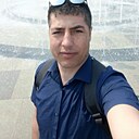 Федя, 30 лет