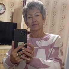 Фотография девушки Светлана, 58 лет из г. Анапа