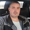 Кай, 45 лет