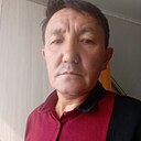 Муратик Омаров, 46 лет