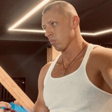 Фотография мужчины Кирилл, 41 год из г. Дмитров