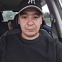 Эльдар, 33 года