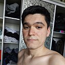 Акбар, 35 лет