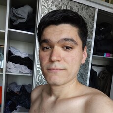Фотография мужчины Акбар, 35 лет из г. Шымкент