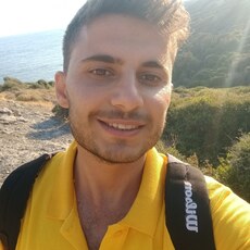 Фотография мужчины İbrahim, 28 лет из г. Череповец