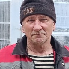 Фотография мужчины Сергей, 60 лет из г. Ельск
