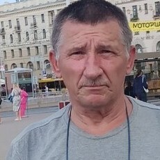 Фотография мужчины Сергей, 60 лет из г. Ельск