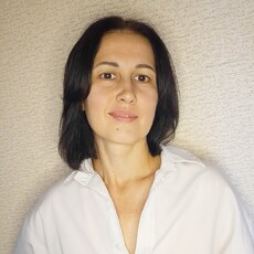 Фотография девушки Анна, 41 год из г. Волгоград