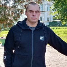 Фотография мужчины Руслан, 40 лет из г. Нижний Новгород