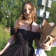Фотография девушки Ника, 21 год из г. Рязань