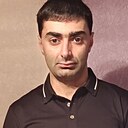 Эльнур, 30 лет