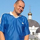 Сергей Протас, 49 лет
