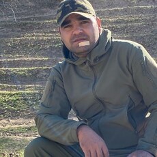 Фотография мужчины Рашид, 35 лет из г. Апрелевка