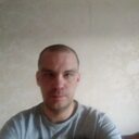 Сершей, 44 года