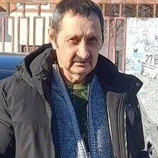 Фотография мужчины Геннадий, 64 года из г. Кимовск