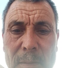 Фотография мужчины Улугбек Исаков, 56 лет из г. Петропавловск