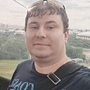 Сергей, 34 года