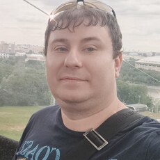 Фотография мужчины Сергей, 35 лет из г. Лобня