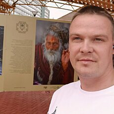 Фотография мужчины Алексей, 33 года из г. Челябинск