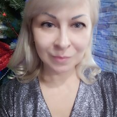 Фотография девушки Елена, 50 лет из г. Новосибирск