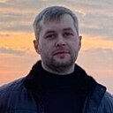 Макс, 35 лет