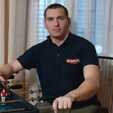 Фотография мужчины Алексей, 34 года из г. Новосибирск