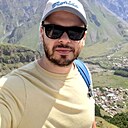 Максим, 35 лет