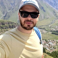 Фотография мужчины Максим, 35 лет из г. Вроцлав