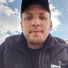 Фотография мужчины Витя, 31 год из г. Днепр