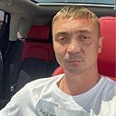 Михаил, 36 лет
