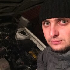 Фотография мужчины Владимир, 31 год из г. Бийск