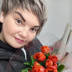 Фотография девушки Танюша, 40 лет из г. Чернушка