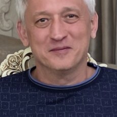 Фотография мужчины Владимир, 47 лет из г. Самара