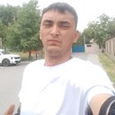 Фахридин, 24 года