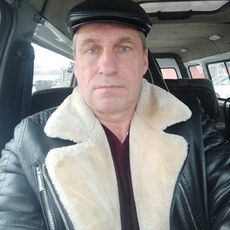 Фотография мужчины Андрей, 54 года из г. Красноярск