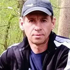 Фотография мужчины Андрей, 45 лет из г. Гродно