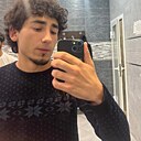 Марат, 19 лет