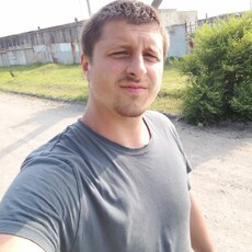 Фотография мужчины Валентин, 26 лет из г. Уссурийск