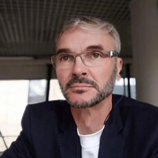 Фотография мужчины Вячеслав, 49 лет из г. Киров