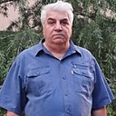 Идрис, 66 лет