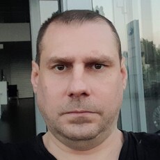 Фотография мужчины Сергей, 43 года из г. Воронеж