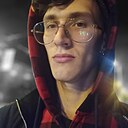 Илья, 25 лет