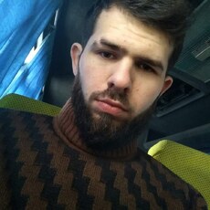 Фотография мужчины Олег, 35 лет из г. Киев