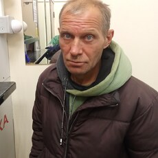 Фотография мужчины Алексей, 47 лет из г. Воронеж