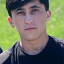 Денис, 22 года